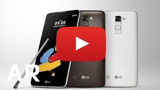 شراء LG Stylus 2