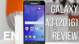 Buy Samsung Galaxy A3 (2016)