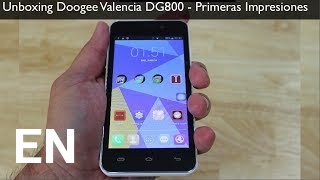 Buy Doogee DG320