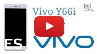 Comprar Vivo Y66i