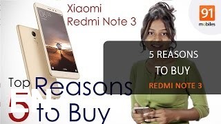 Buy Xiaomi Redmi Note 3 32GB