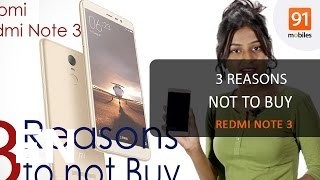 Buy Xiaomi Redmi Note 3 32GB