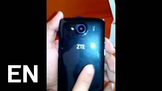 Buy ZTE Blade X3