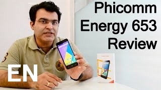 Buy Phicomm Energy E653