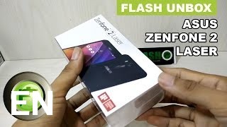 Buy Asus ZenFone 2 Laser ZE500KG