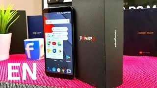 Buy Ulefone Power 3