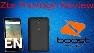 Buy ZTE Prestige