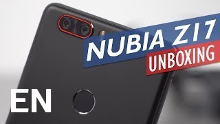 Buy nubia Z17