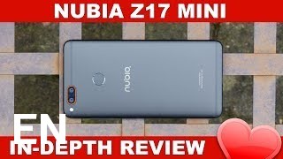 Buy nubia Z17