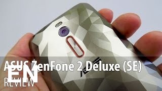 Buy Asus ZenFone 2 Deluxe Special Edition