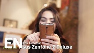 Buy Asus ZenFone 2 Deluxe Special Edition Z3590