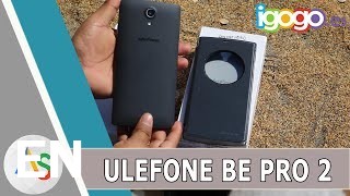 Buy Ulefone Be Pro 2