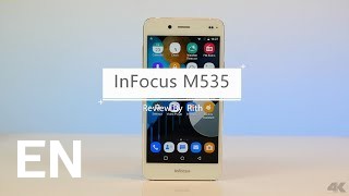 Buy InFocus M535