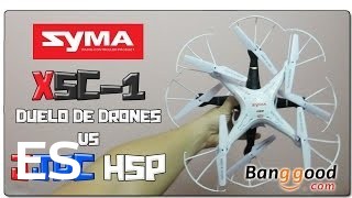 Comprar Syma X5c - 1