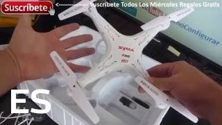 Comprar Syma X5c - 1