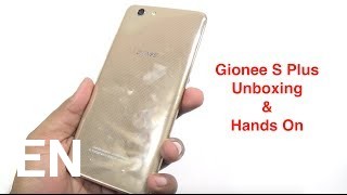 Buy Gionee S Plus