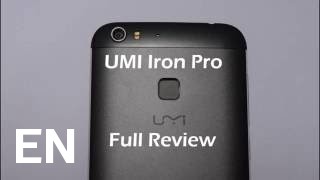 Buy UMI Iron Pro