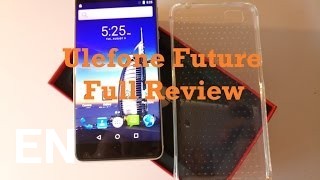 Buy Ulefone Future