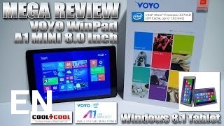 Buy Voyo WinPad A1 mini