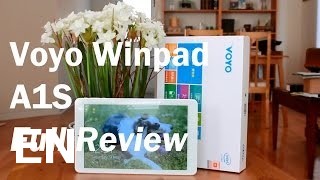 Buy Voyo WinPad A9