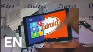 Buy Voyo WinPad A1 mini dual boot