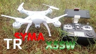 Satın al Syma X5sw