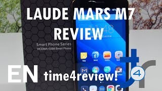 Buy Laude Mars M7