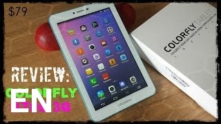 Buy Colorfly G808 3G Octa