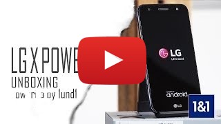 Kaufen LG X Power2