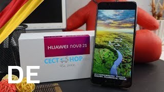 Kaufen Huawei nova 2s