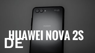 Kaufen Huawei nova 2s