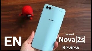 Buy Huawei nova 2s