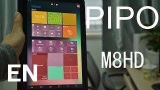 Buy PiPO M8HD