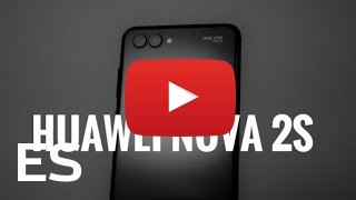 Comprar Huawei nova 2s