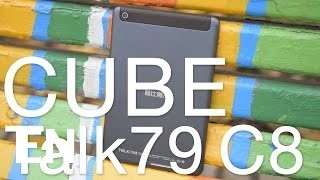 Buy Cube Talk79 U55GT-C8