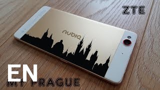 Buy nubia My Prague