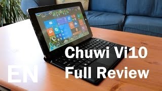 Buy Chuwi Vi10 Pro