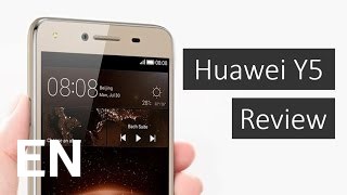 Buy Huawei Y5