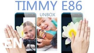 Buy Timmy E86
