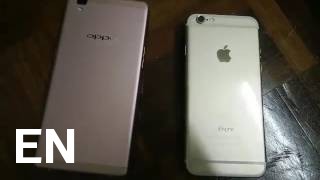 Buy Oppo R7s