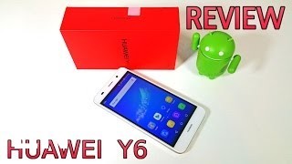 Buy Huawei Y6