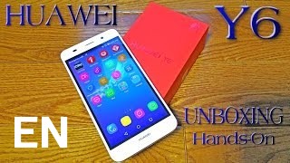 Buy Huawei Y6