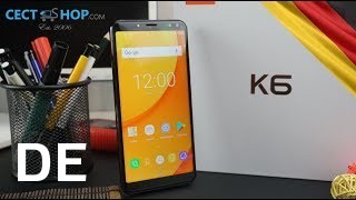 Kaufen Oukitel K6