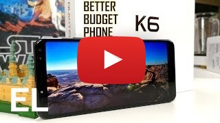 Αγοράστε Oukitel K6