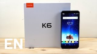 Buy Oukitel K6