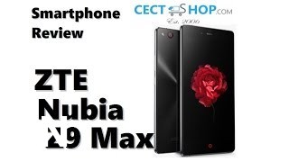 Buy nubia Z9 3th Anniversary Edition