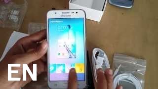 Buy Samsung Galaxy J5 SM-J500F