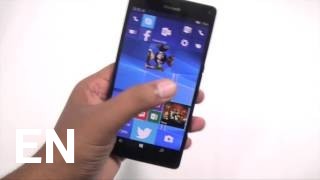 Buy Microsoft Lumia 950 XL Dual SIM