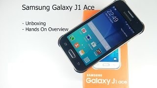 Buy Samsung Galaxy J1 Ace Dual SIM