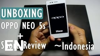 Buy Oppo Neo 5s